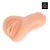 Телесный реалистичный мастурбатор в виде вагины - Bior toys - в Новосибирске купить с доставкой