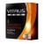 Презервативы VITALIS PREMIUM stimulation   warming с согревающим эффектом - 3 шт. - Vitalis - купить с доставкой в Новосибирске