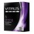Презервативы с утолщенной стенкой VITALIS PREMIUM strong - 3 шт. - Vitalis - купить с доставкой в Новосибирске