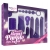 Эротический набор Toy Joy Mega Purple - Toy Joy - купить с доставкой в Новосибирске