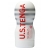 Мастурбатор Original Vacuum Cup Gentle Ultra size - Tenga - в Новосибирске купить с доставкой