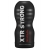 Мастурбатор Original Vacuum Cup Extra Strong - Tenga - в Новосибирске купить с доставкой