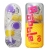 Мастурбатор Tenga Bobble Magic Marbles - Tenga - в Новосибирске купить с доставкой