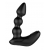Черный вибростимулятор Nexus Bendz Prostate Edition - 14,1 см. - Nexus Range - в Новосибирске купить с доставкой