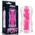 Светящийся в темноте мастурбатор 6.0 Lumino Play Masturbator - Lovetoy - в Новосибирске купить с доставкой