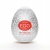 Мастурбатор-яйцо Keith Haring EGG PARTY - Tenga - в Новосибирске купить с доставкой