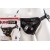 Универсальные трусики Harness UNI strap с корсетом - LOVETOY (А-Полимер) - купить с доставкой в Новосибирске