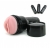 Мастурбатор-вагина Fleshlight - Vibro Pink Lady Touch с вибрацией - Fleshlight - в Новосибирске купить с доставкой