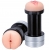 Мастурбатор 2-в-1 REALSTUFF 2 IN 1 HUMMER ANUS   VAGINA: вагина и анус - Dream Toys - в Новосибирске купить с доставкой