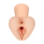 Телесный мастурбатор Pick Your Pleasure XL Stroker - Pipedream - в Новосибирске купить с доставкой