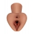Карамельный мастурбатор Pick Your Pleasure XL Stroker - Pipedream - в Новосибирске купить с доставкой