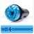 Мастурбатор-вагина Fleshlight Freaks Alien Blue Metallic - Fleshlight - в Новосибирске купить с доставкой