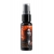 Гель с эффектом вибрации Volcano Of Passion со вкусом персика и маракуйи - 25 мл. - Erotist Lubricants - купить с доставкой в Новосибирске