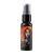 Гель с эффектом вибрации Volcano Of Passion со вкусом вишни - 25 мл. - Erotist Lubricants - купить с доставкой в Новосибирске