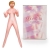 Надувная секс-кукла Камилла - Bior toys - в Новосибирске купить с доставкой