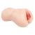 Мастурбатор-вагина с двойным слоем материала Jenny Onahole edition 005 - KOKOS - в Новосибирске купить с доставкой