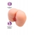 Реалистичный мастурбатор-попка с 2 любовными входами - No Name - в Новосибирске купить с доставкой