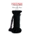 Черная веревка для фиксации Deluxe Silky Rope - 9,75 м. - Pipedream - купить с доставкой в Новосибирске