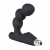 Стимулятор простаты с вибрацией Rebel Bead-shaped Prostate Stimulator - Orion - в Новосибирске купить с доставкой