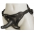 Женский страпон с вагинальной пробкой Woman Strap - 12 см. - LOVETOY (А-Полимер) - купить с доставкой в Новосибирске