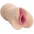 Мастурбатор-вагина Sasha Grey UltraSKYN Cream Pie Pocket Pussy - Doc Johnson - в Новосибирске купить с доставкой