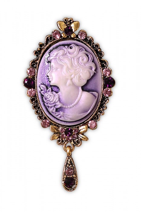 Бархатный комплект Misty - Lolitta купить с доставкой