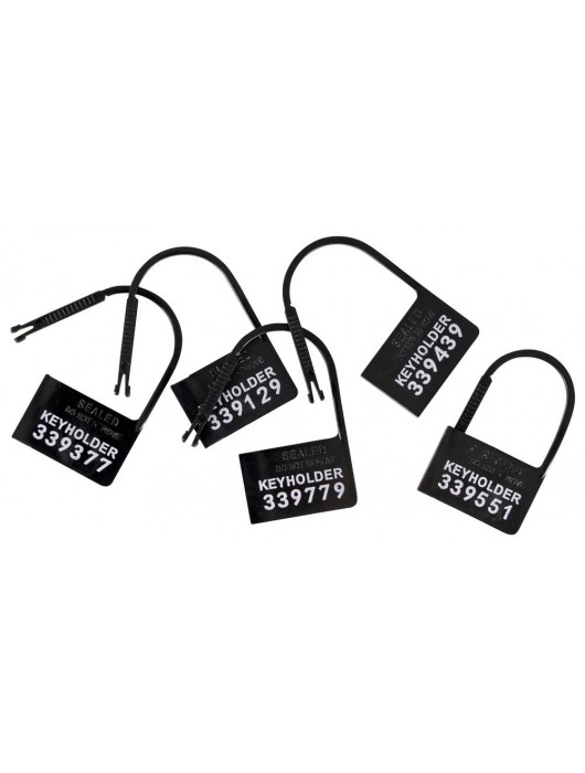 Набор для мужского пояса верности Cock Cage Set - Orion - купить с доставкой в Новосибирске