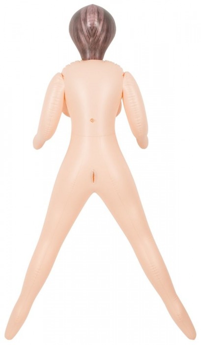 Надувная секс-кукла транссексуал Lusting TRANS - NMC - в Новосибирске купить с доставкой