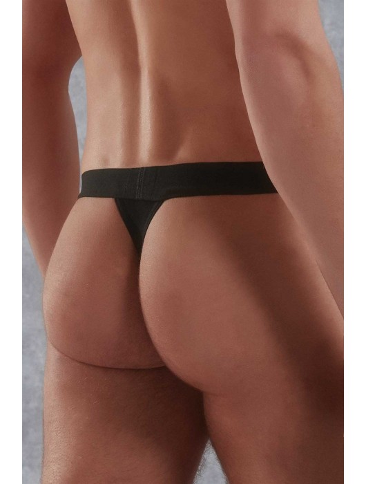 Мужские трусы-стринги с рисунком смокинга - Doreanse купить с доставкой