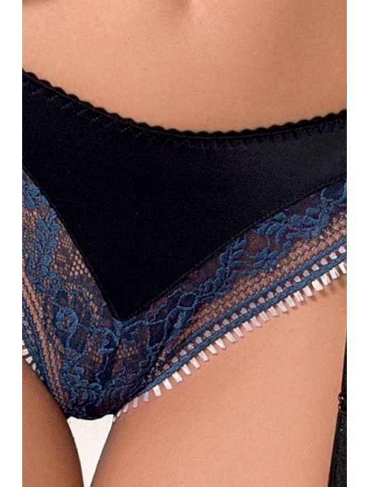 Сексуальный комплект белья Gisele с изысканным кружевом - Passion купить с доставкой