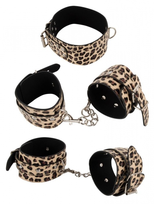 Эротическая игра Master   Slave с аксессуарами - Tease&Please - купить с доставкой в Новосибирске