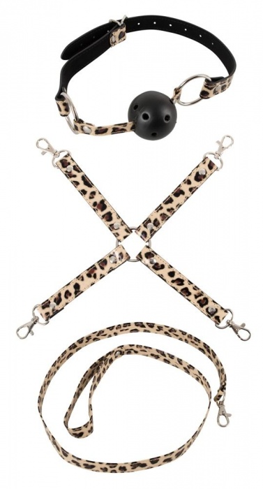 Эротическая игра Master   Slave с аксессуарами - Tease&Please - купить с доставкой в Новосибирске