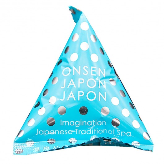 Расслабляющая соль для ванны  Источник Манза  с ароматом горного луга - 20 гр. -  - Магазин феромонов в Новосибирске