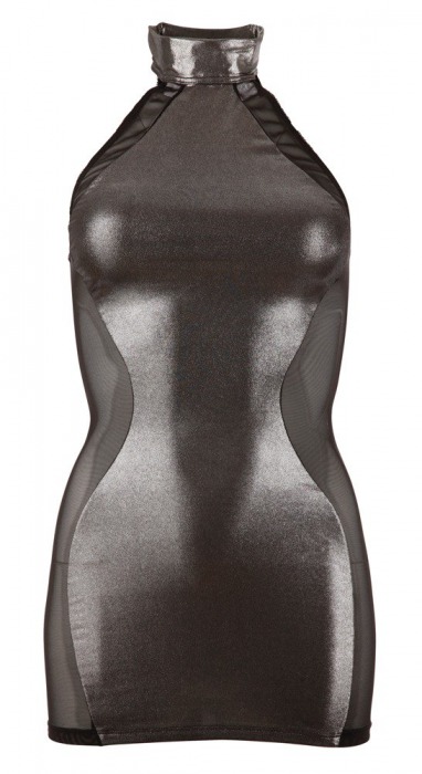 Облегающее платье с блеском - Orion купить с доставкой