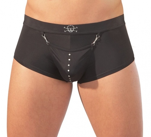 Сексуальные мужские трусы со стразами - Orion купить с доставкой