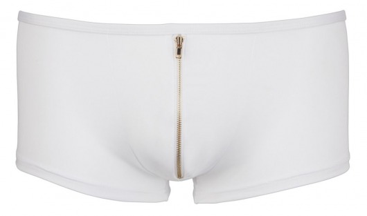 Трусы на молнии с узором в виде крыльев - Orion купить с доставкой