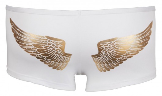 Трусы на молнии с узором в виде крыльев - Orion купить с доставкой