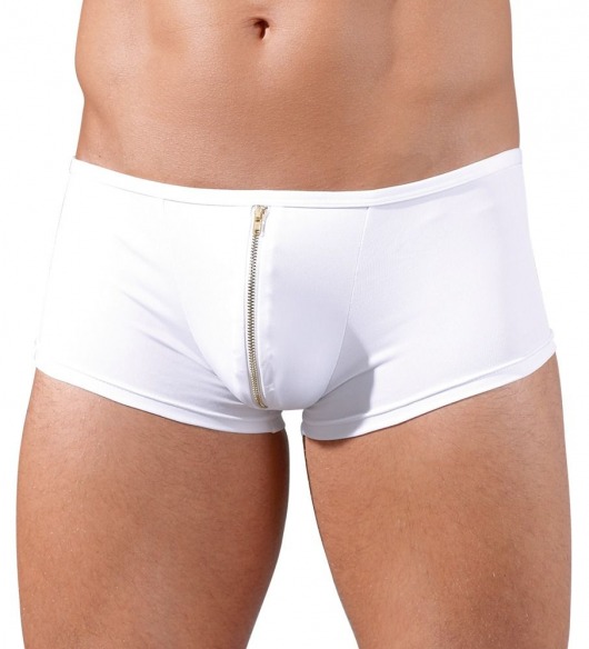 Трусы на молнии с узором в виде крыльев - Orion купить с доставкой