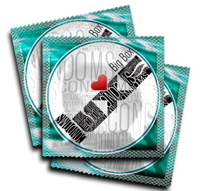 Презервативы LUXE Long Love с пролонгирующим эффектом - 3 шт. - Luxe - купить с доставкой в Новосибирске