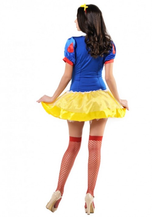 Костюм Белоснежки - Le Frivole купить с доставкой