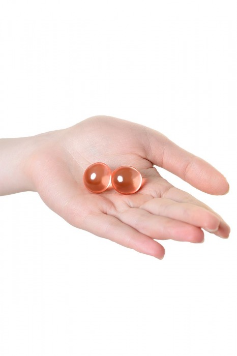 Масло для ванны и массажа SEXY CASE с цветочным ароматом - 2 капсулы (3 гр.) - INTT - купить с доставкой в Новосибирске