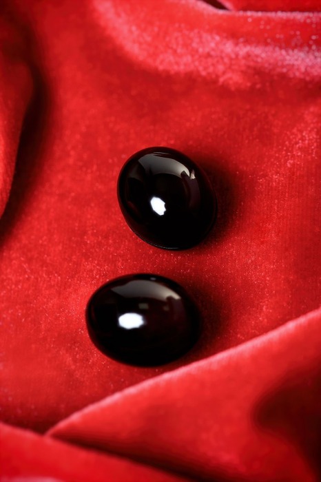 Масло для ванны и массажа SEXY FLUF с ароматом шоколада - 2 капсулы (3 гр.) - INTT - купить с доставкой в Новосибирске