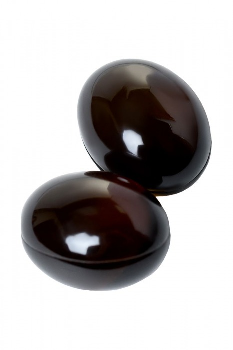 Масло для ванны и массажа SEXY FLUF с ароматом шоколада - 2 капсулы (3 гр.) - INTT - купить с доставкой в Новосибирске