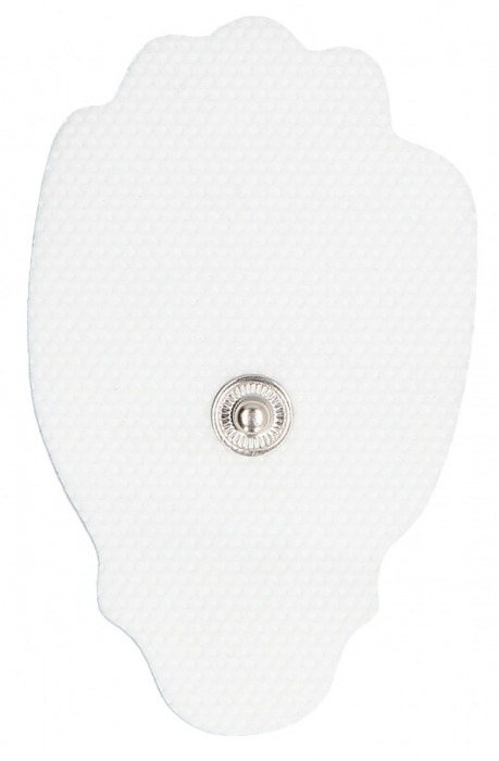 Набор из 6 электронакладок Replacement Pads - Shots Media BV - купить с доставкой в Новосибирске