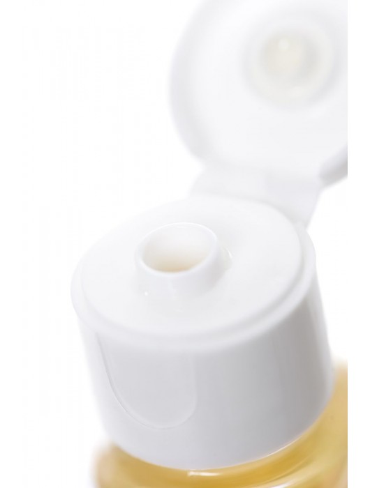 Масло для массажа «Массаж на пляже» с ароматом манго и папайи - 50 мл. - ToyFa - купить с доставкой в Новосибирске