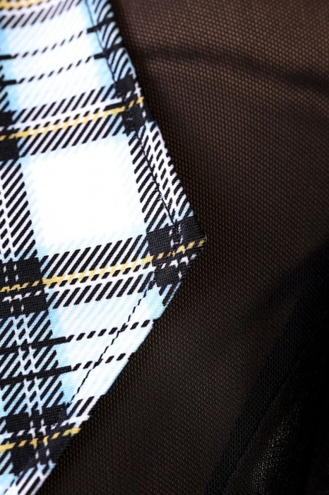 Обольстительный костюм школьницы Micki - Candy Girl купить с доставкой