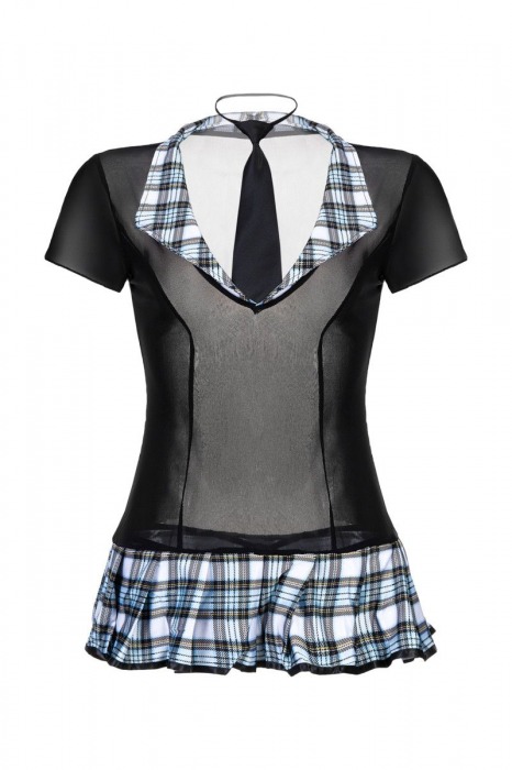 Обольстительный костюм школьницы Micki - Candy Girl купить с доставкой