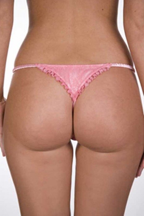 Нежные трусики-стринги Candy - Insinuate купить с доставкой