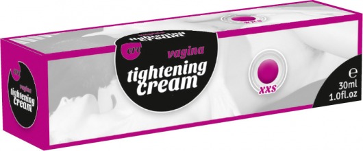 Сужающий вагинальный крем для женщин Vagina Tightening Cream - 30 мл. - Ero - купить с доставкой в Новосибирске