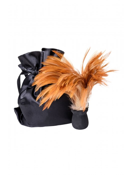 Пудра для тела  - Шампанское и клубника -  - Магазин феромонов в Новосибирске